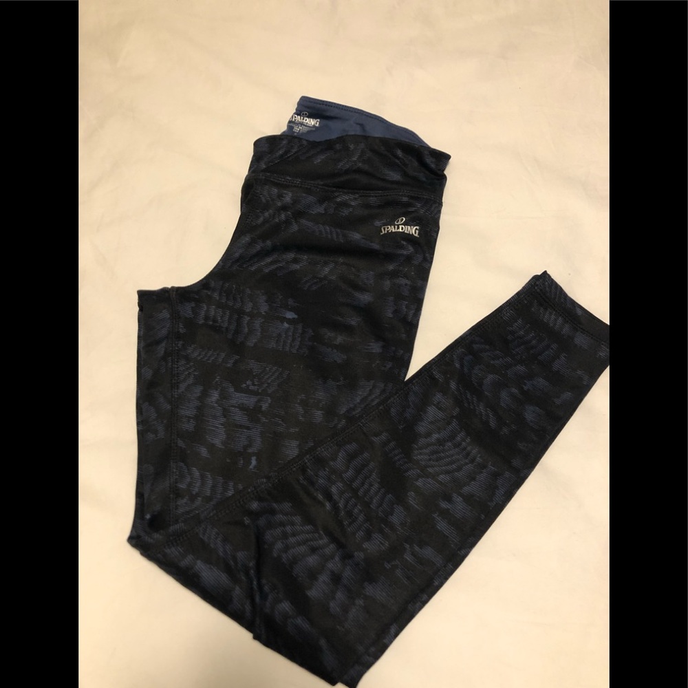 Leggings Spalding